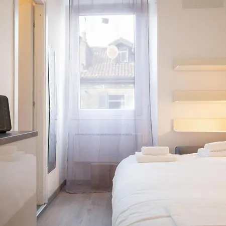 Studio Wintour Apartment *